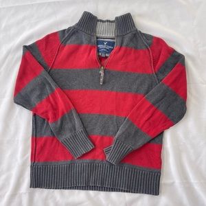 Men's size M American Eagle Pullover Sweater